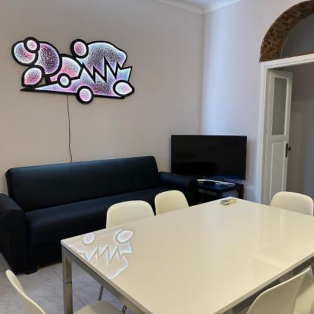 شقة Milano - Gae Aulenti المظهر الخارجي الصورة