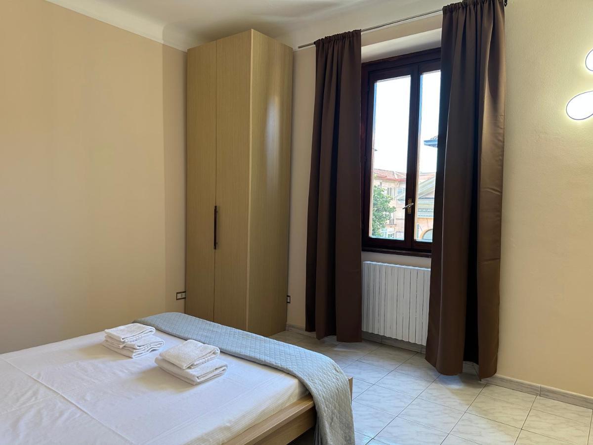شقة Milano - Gae Aulenti المظهر الخارجي الصورة